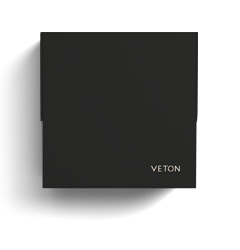 veton configure modal wallplus