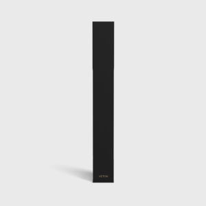 veton one black metal front