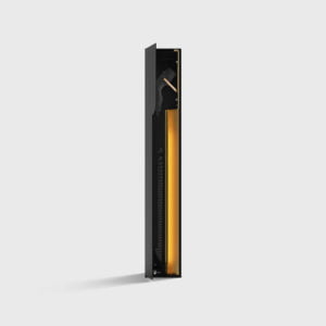 veton one black side