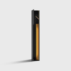 veton two plug black side
