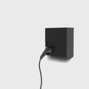 veton wall black use