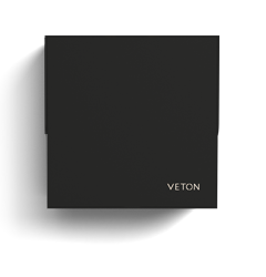 veton configure modal wallplus