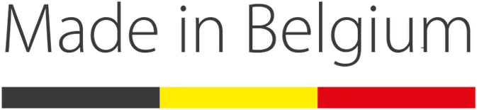 made in belgium