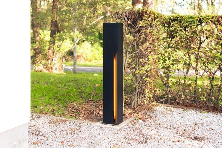 Veton ONE design EV charging station
