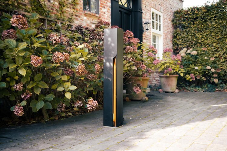 Veton ONE design EV charging station