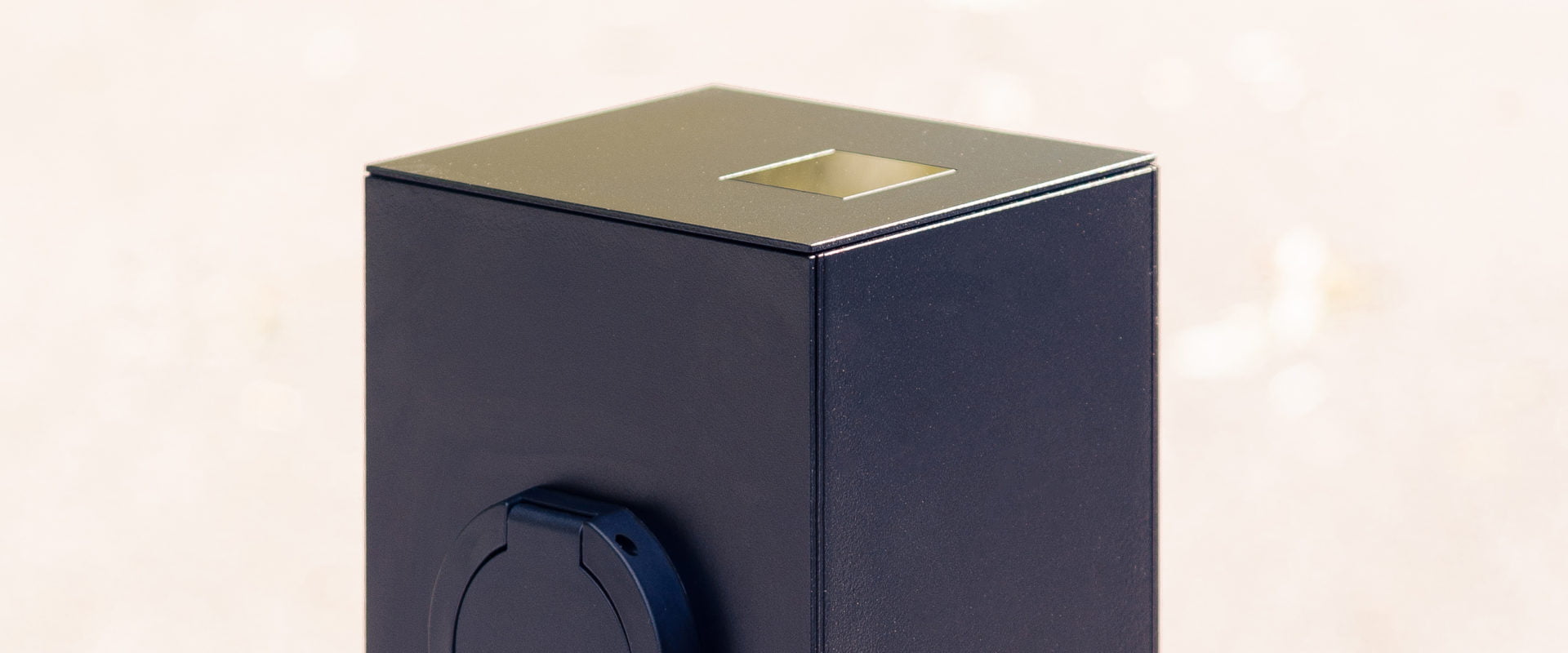 veton charger rfid