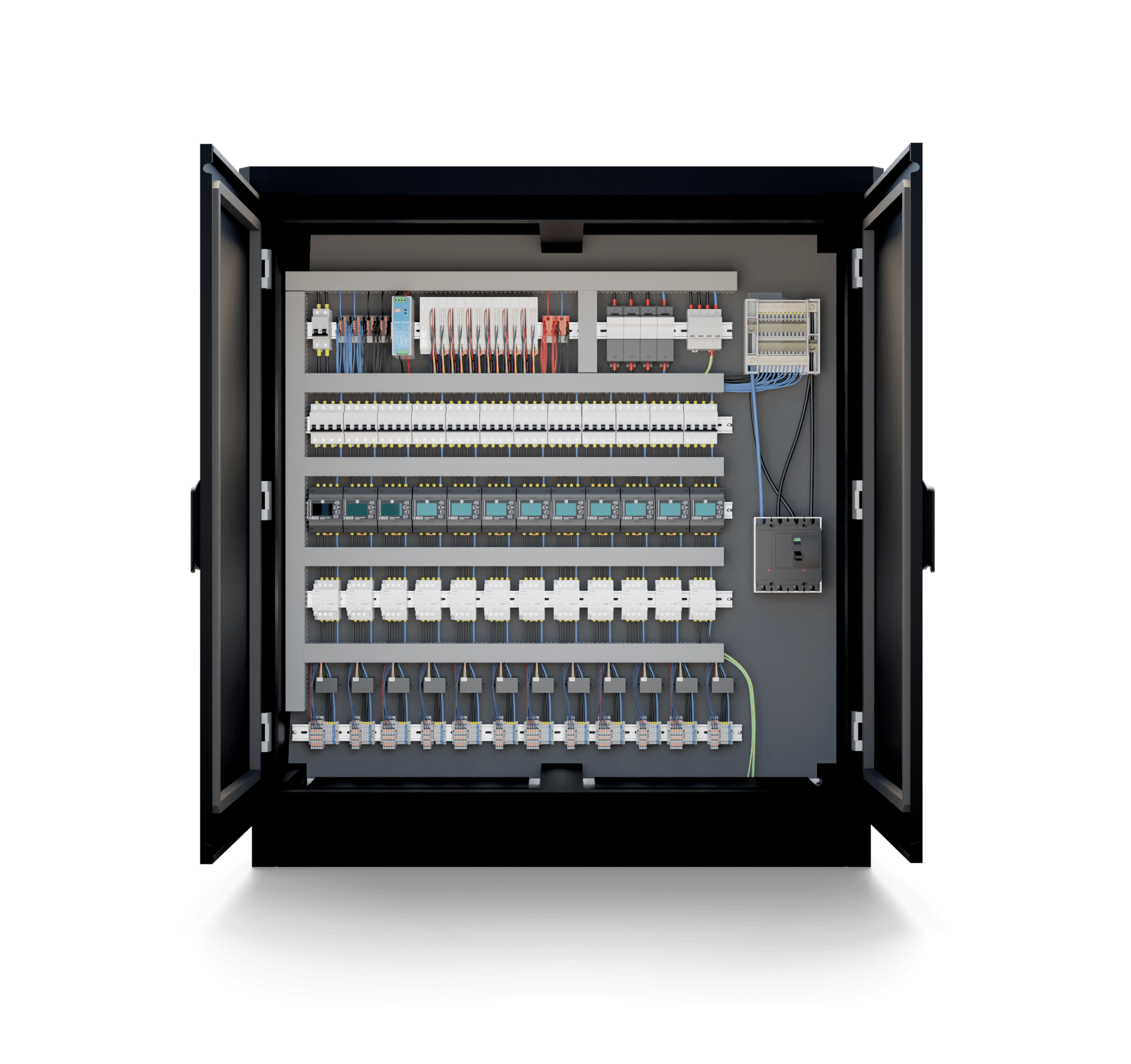 veton enterprise outdoor cabinet