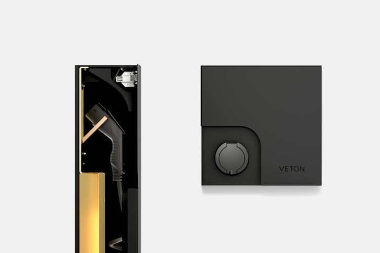 veton enterprise output