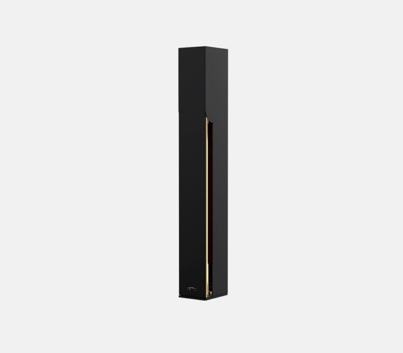 veton one black metal iso