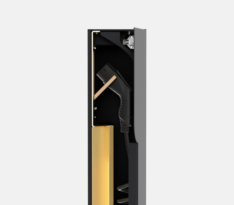 veton one elegant charging