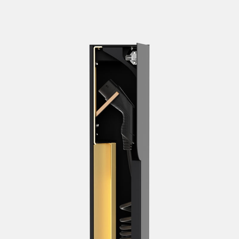 veton one elegant charging