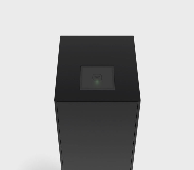 veton one rfid