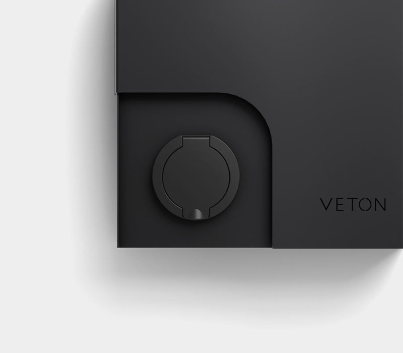 veton wall easy access
