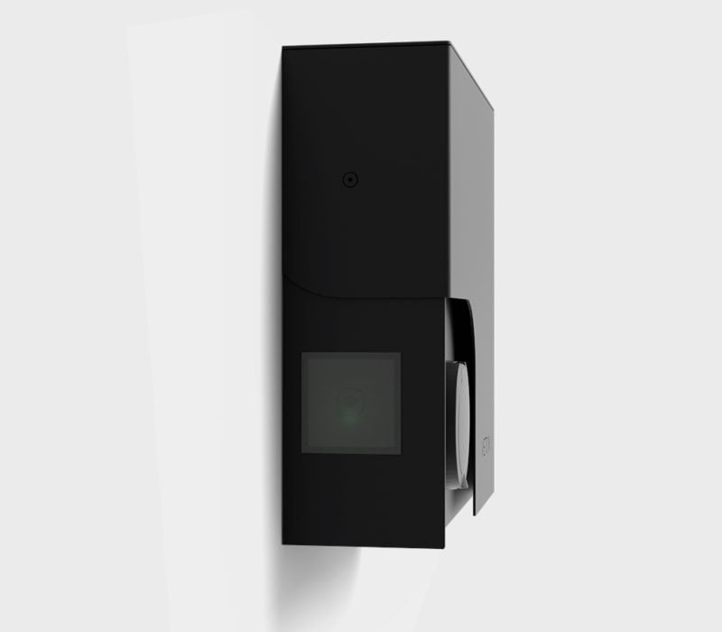 veton wall rfid