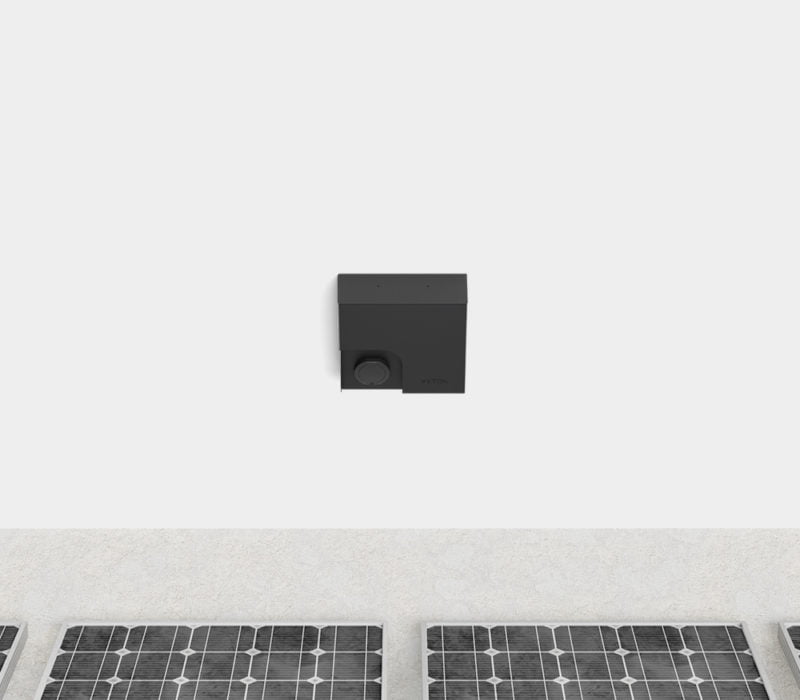 veton wall smart control