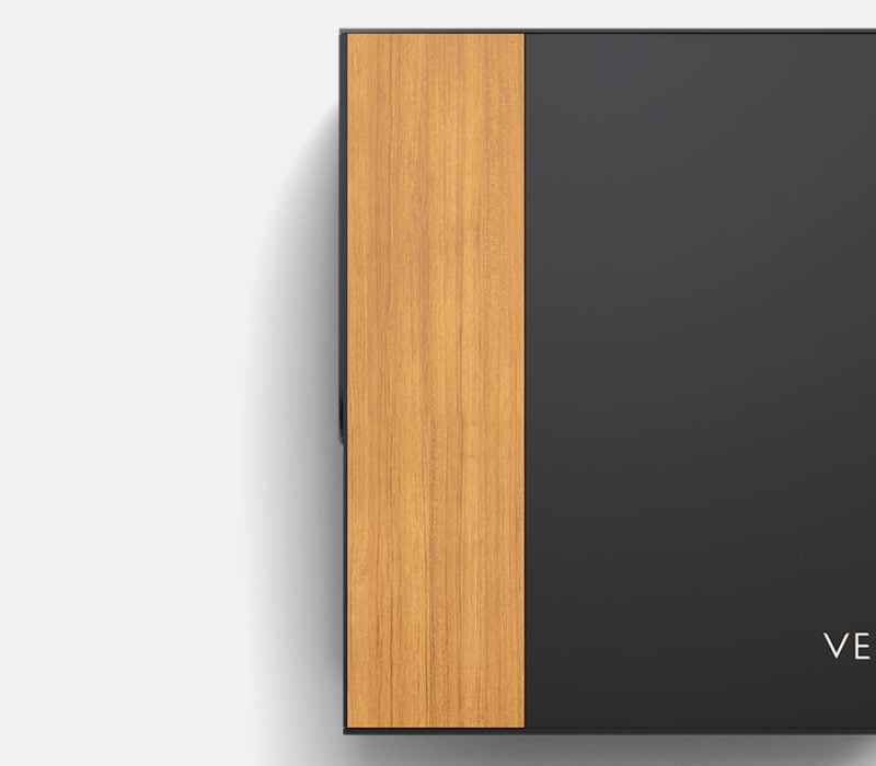 veton wallplus black wood