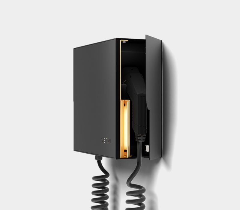 veton wallplus type cable