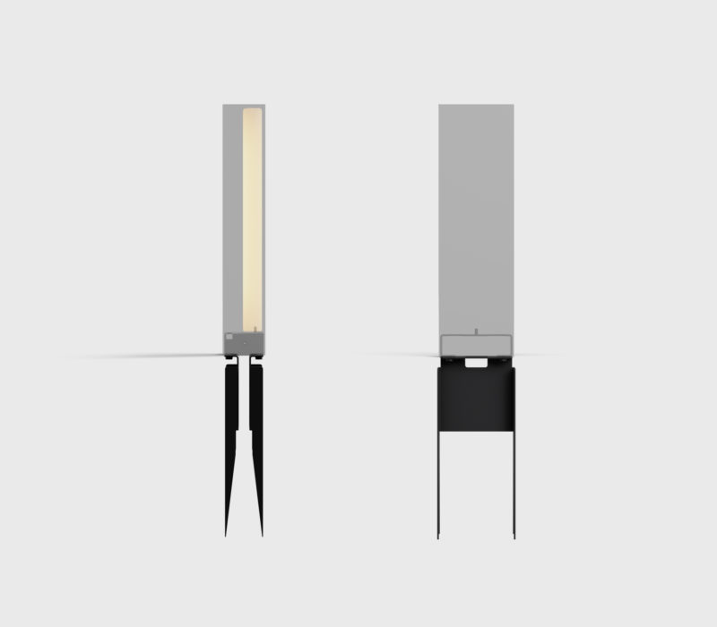 veton configure ili anchor front side