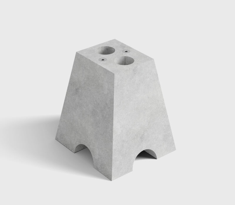 veton pedestal one